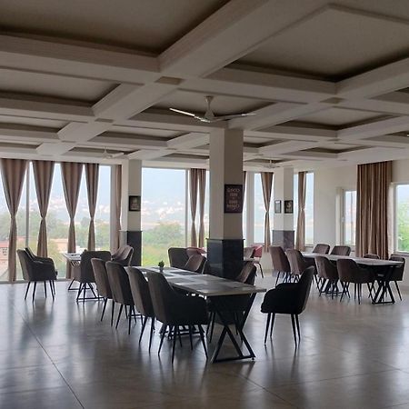 Govind Sagar View Hotel & Restaurant Bilaspur  Ngoại thất bức ảnh