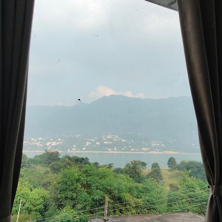 Govind Sagar View Hotel & Restaurant Bilaspur  Ngoại thất bức ảnh