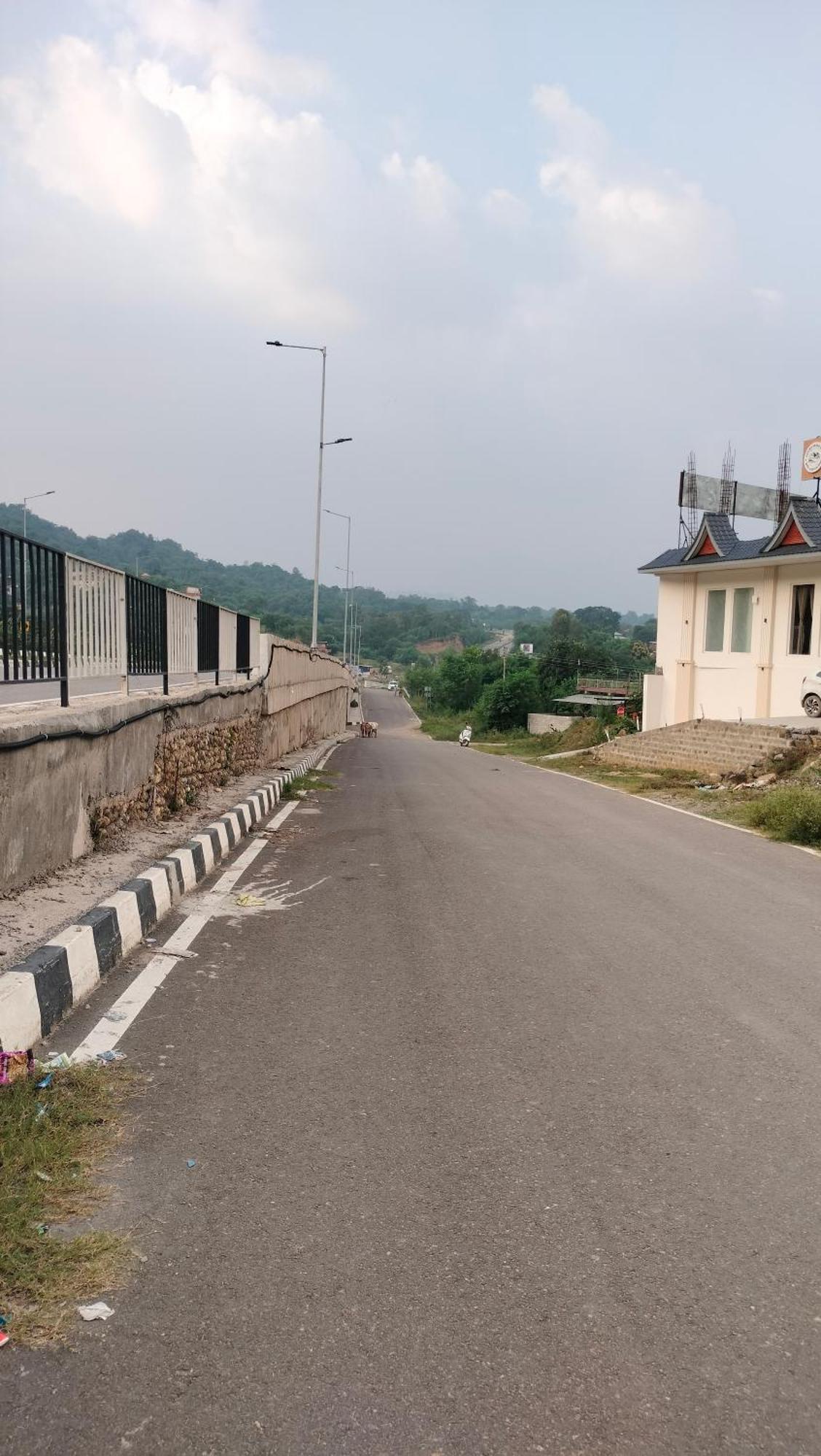 Govind Sagar View Hotel & Restaurant Bilaspur  Ngoại thất bức ảnh