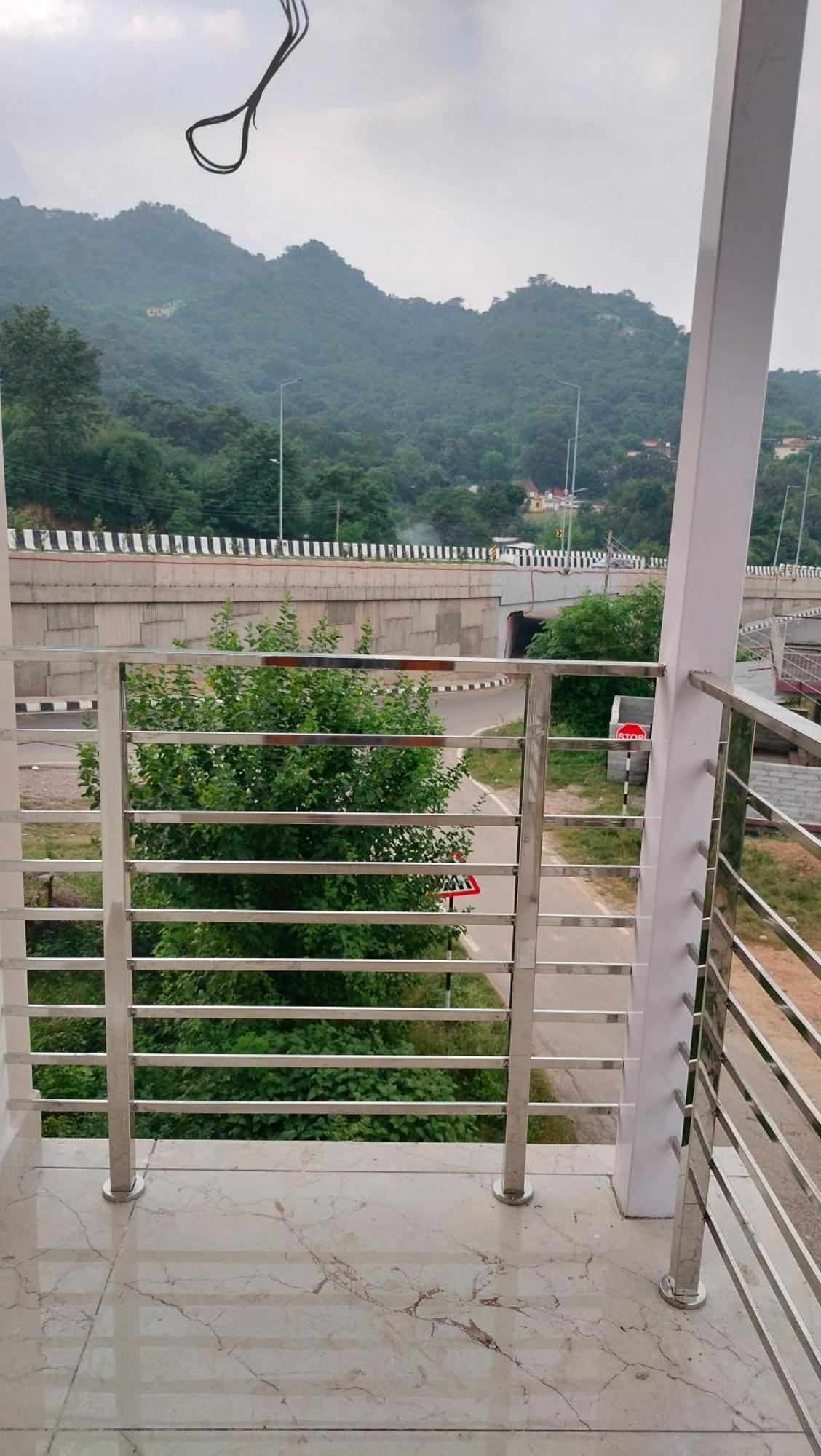 Govind Sagar View Hotel & Restaurant Bilaspur  Ngoại thất bức ảnh