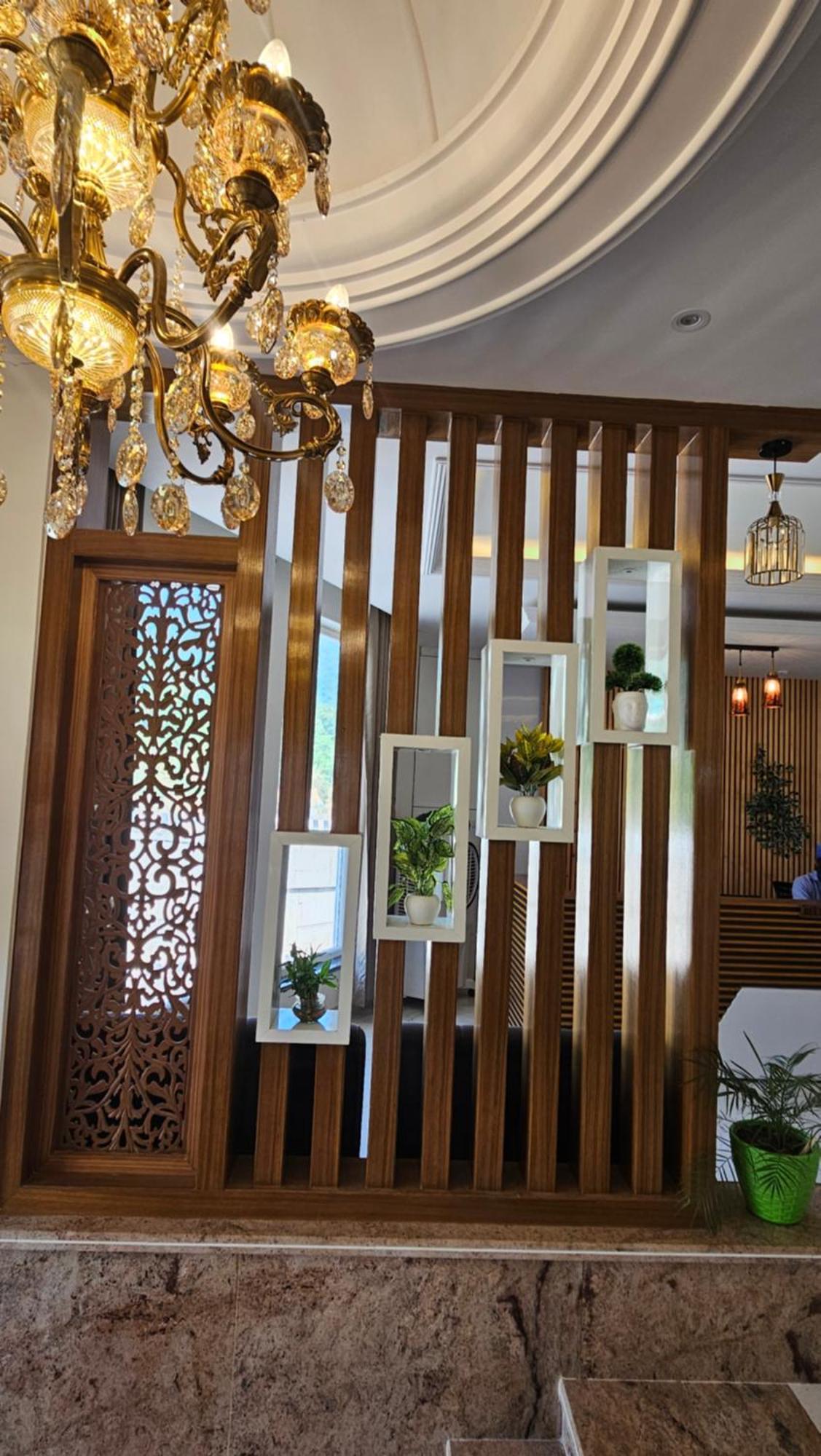 Govind Sagar View Hotel & Restaurant Bilaspur  Ngoại thất bức ảnh